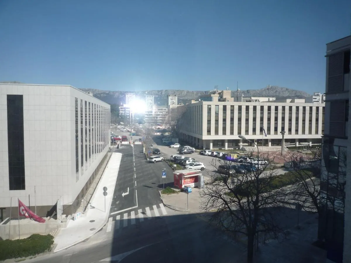 아파트 Apartman Lara 스플리트