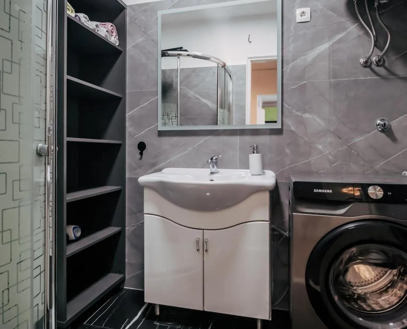 Apartman Lara 스플리트 아파트