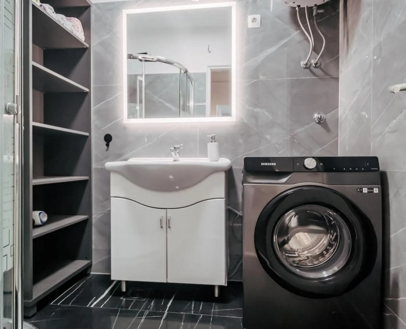 Apartman Lara 스플리트 크로아티아