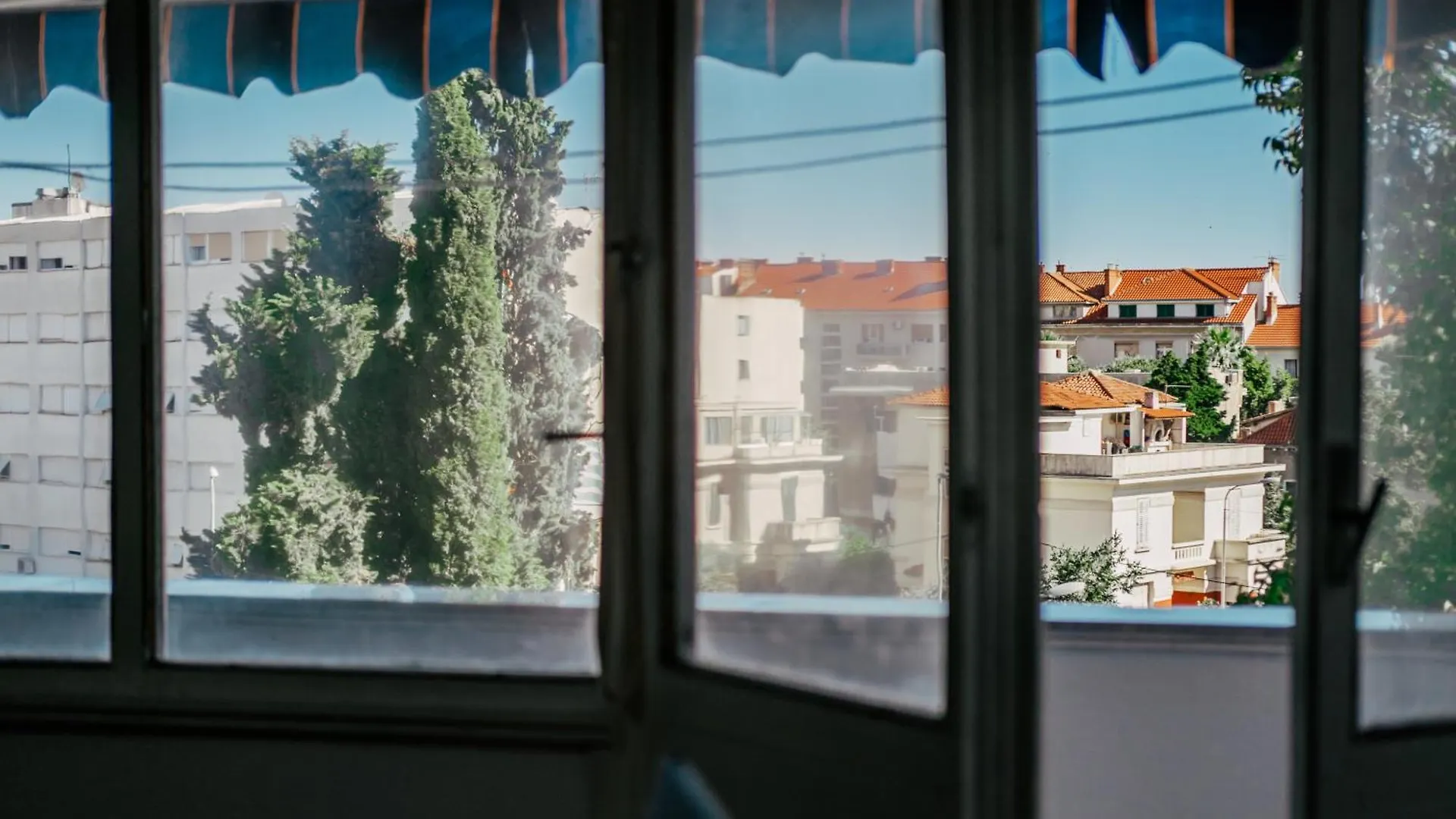 Apartment Apartman Lara Split