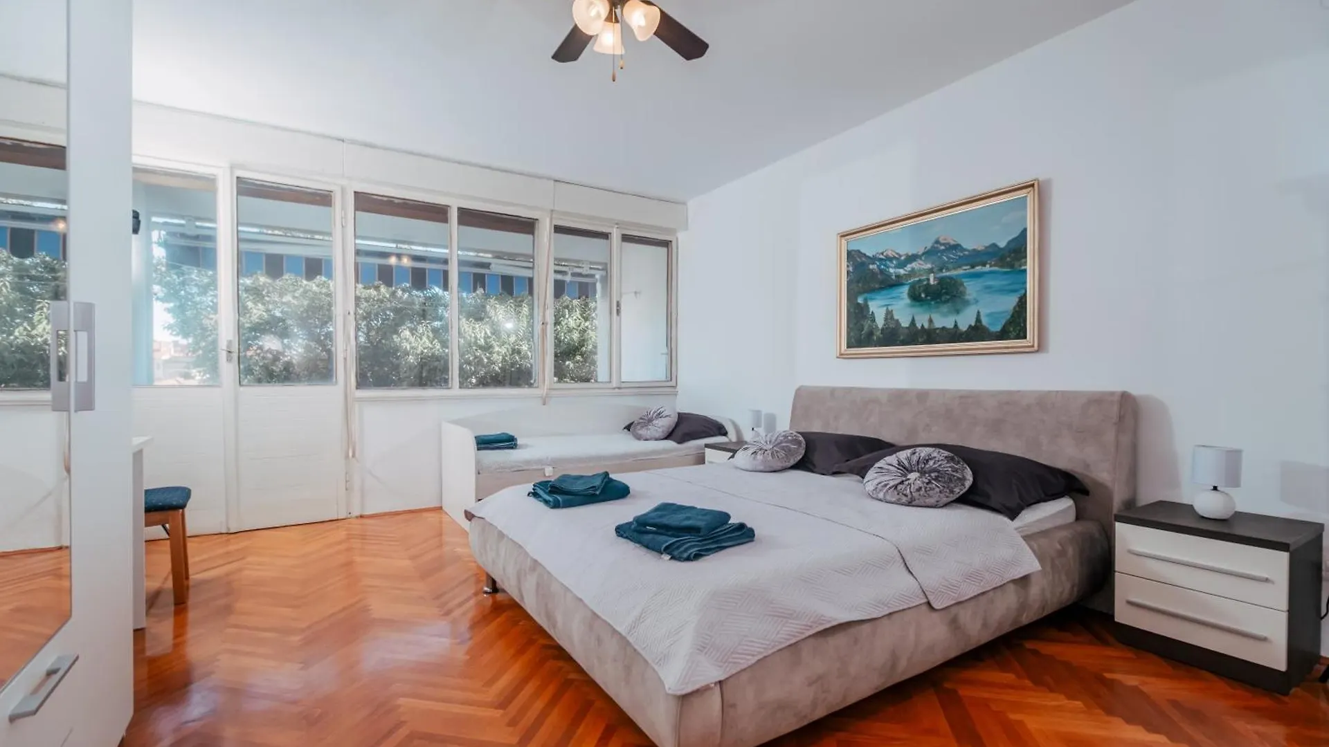Apartman Lara Split Kroatien