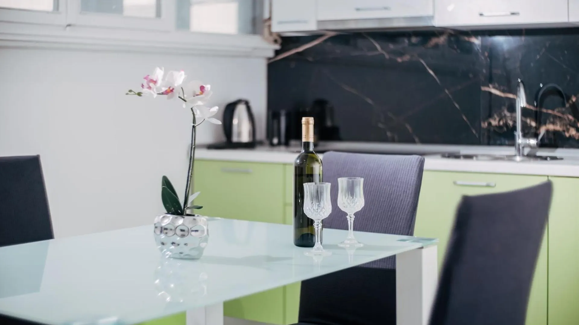 Apartment Apartman Lara Split