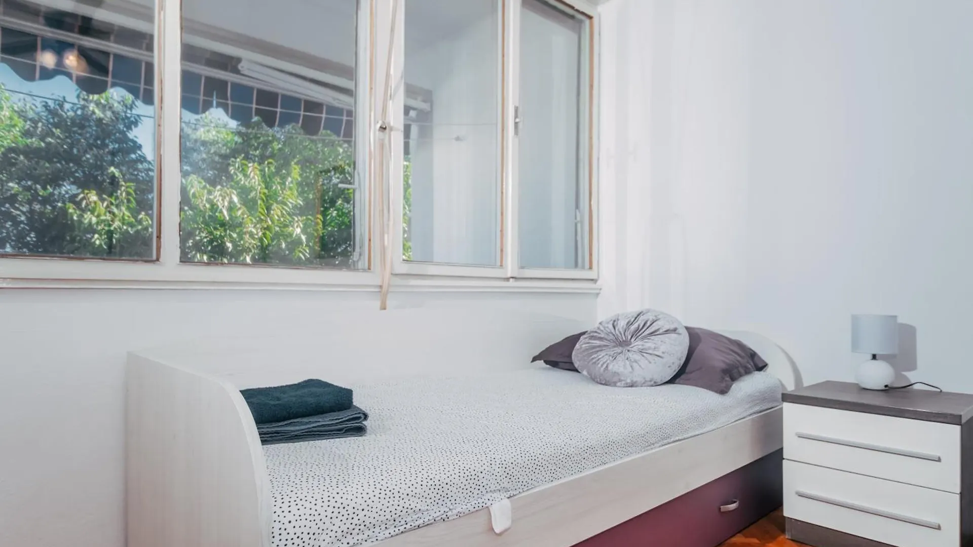 Apartman Lara Split 0*,